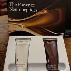 Perricone MD Neuropeptide Cream Duo